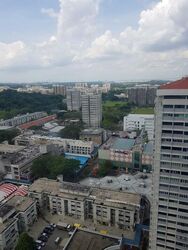 Centro Residences (D20), Condominium #508696481